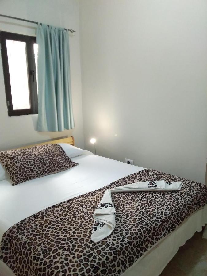 Unique Owl Apartments Sanyang Exteriér fotografie